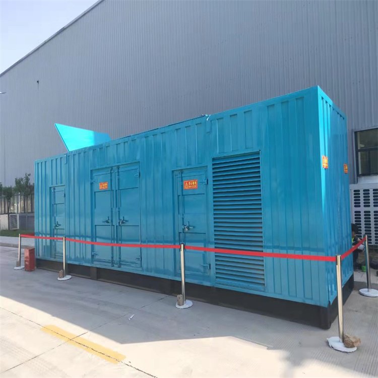 维西发电车出租