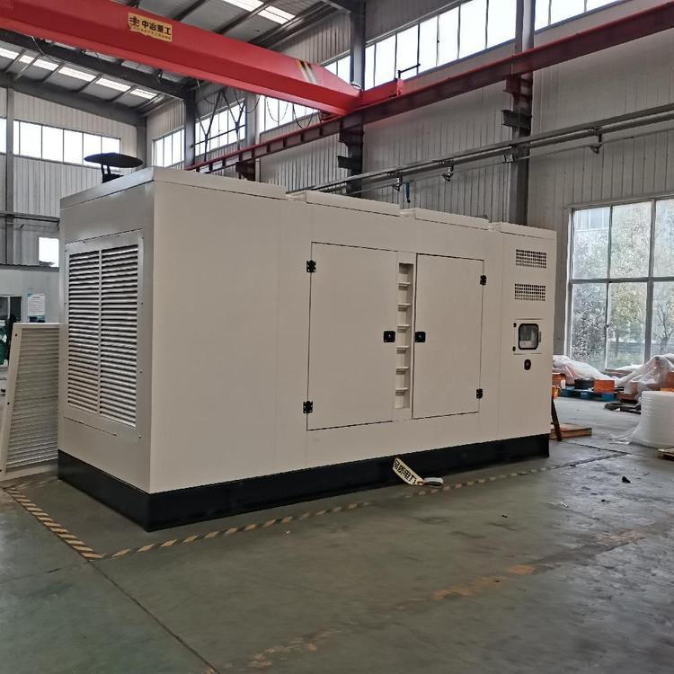 维西发电机出租