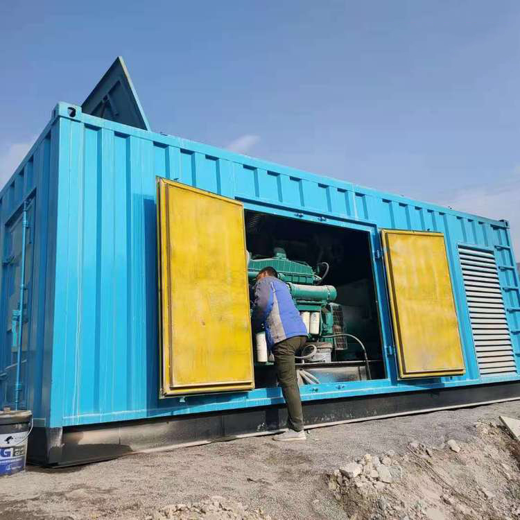 维西发电车出租